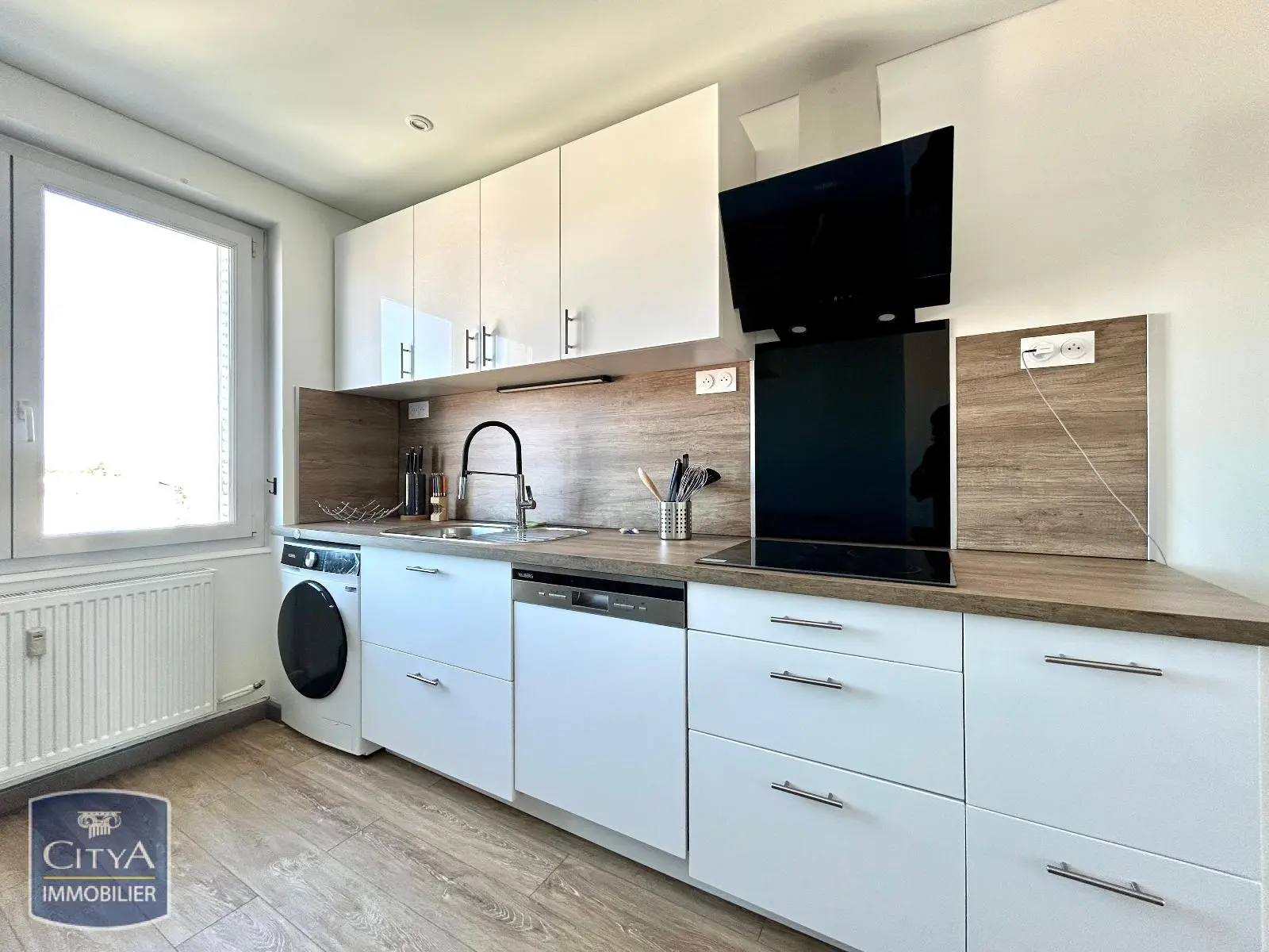Photo 8 Appartement 4 pièces 81.25m²