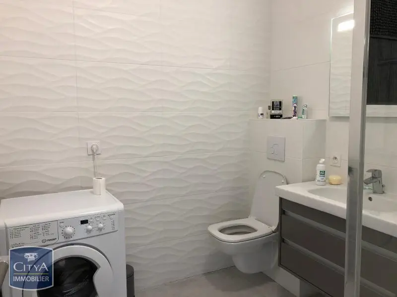 Photo 7 Appartement 2 pièces 41m²