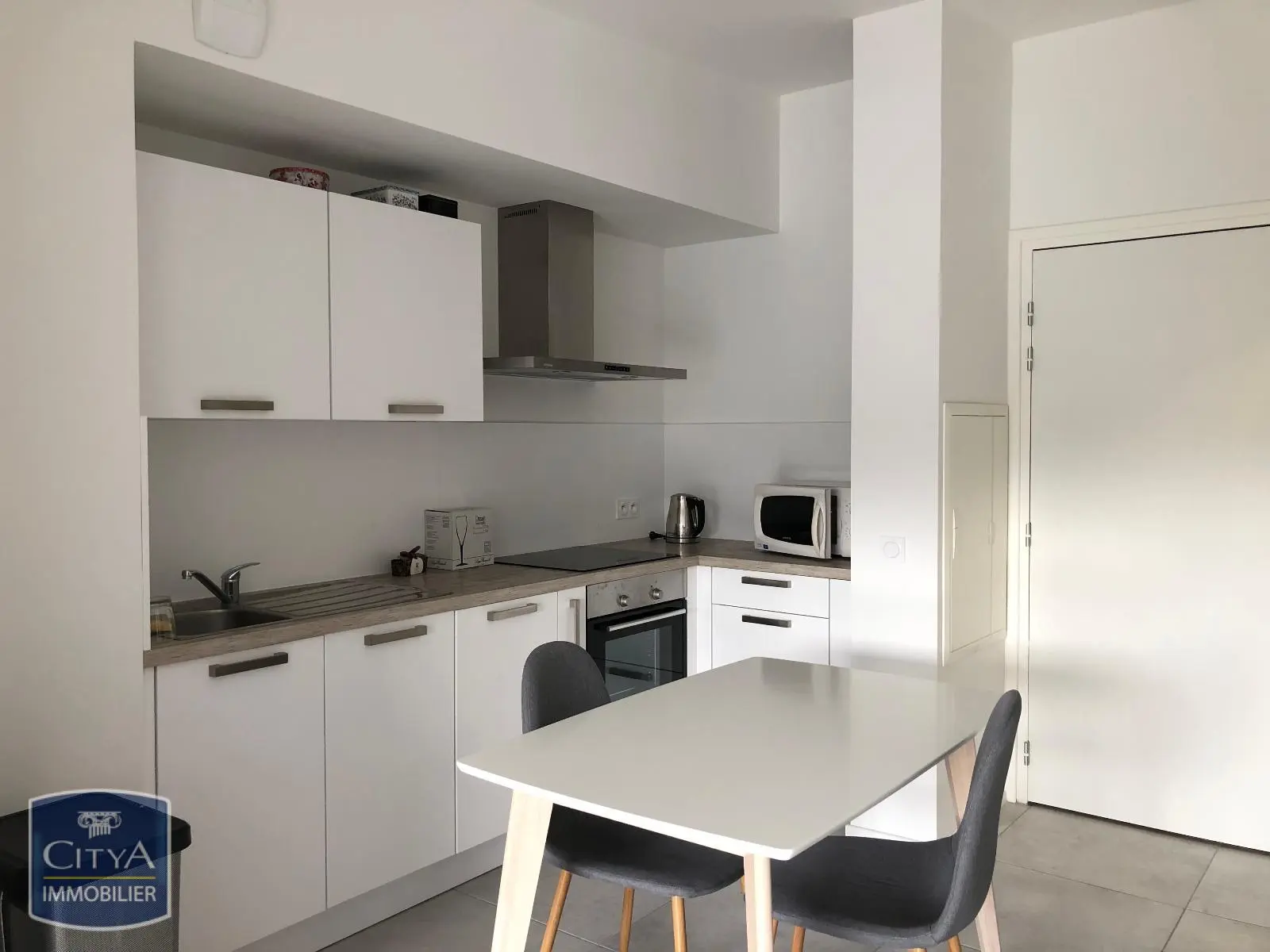 Photo 1 Appartement 2 pièces 41m²