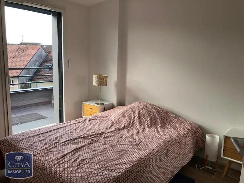 Photo 5 Appartement 2 pièces 41m²