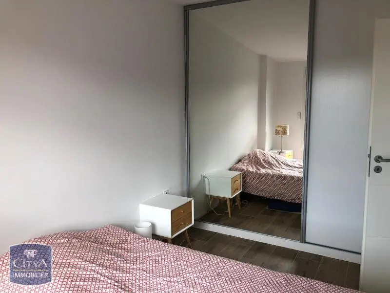 Photo 6 Appartement 2 pièces 41m²