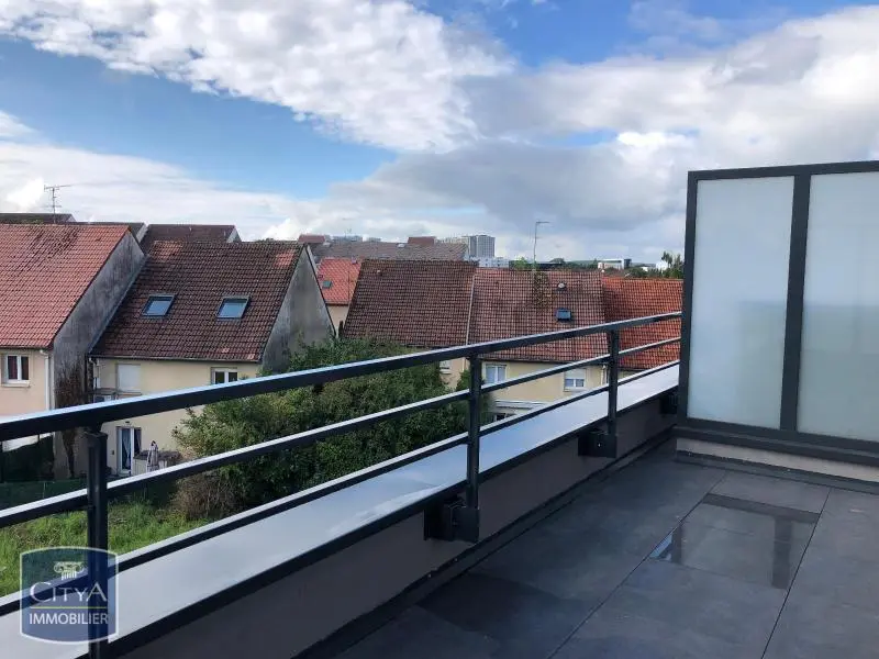 Photo 9 Appartement 2 pièces 41m²
