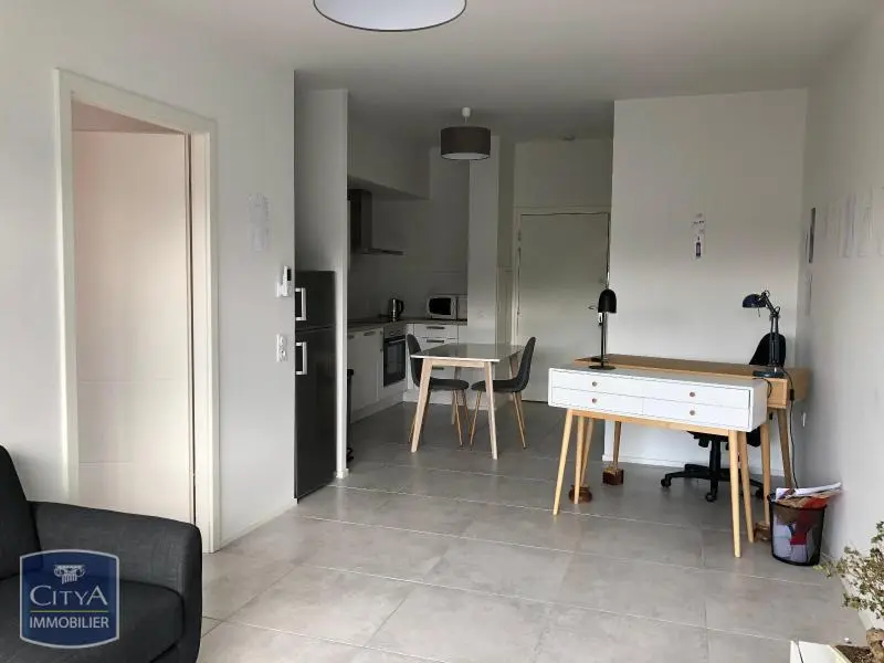 Photo 4 Appartement 2 pièces 41m²