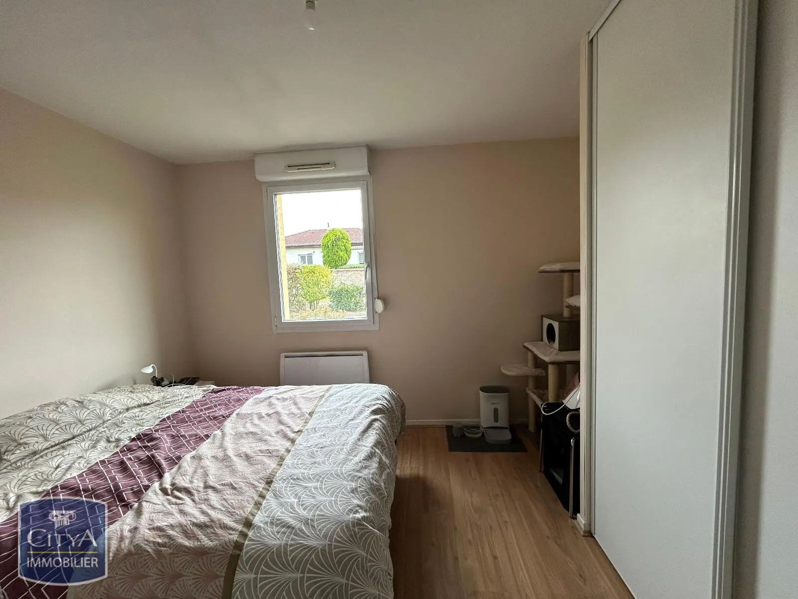 Photo 4 Appartement 2 pièces 45.47m²