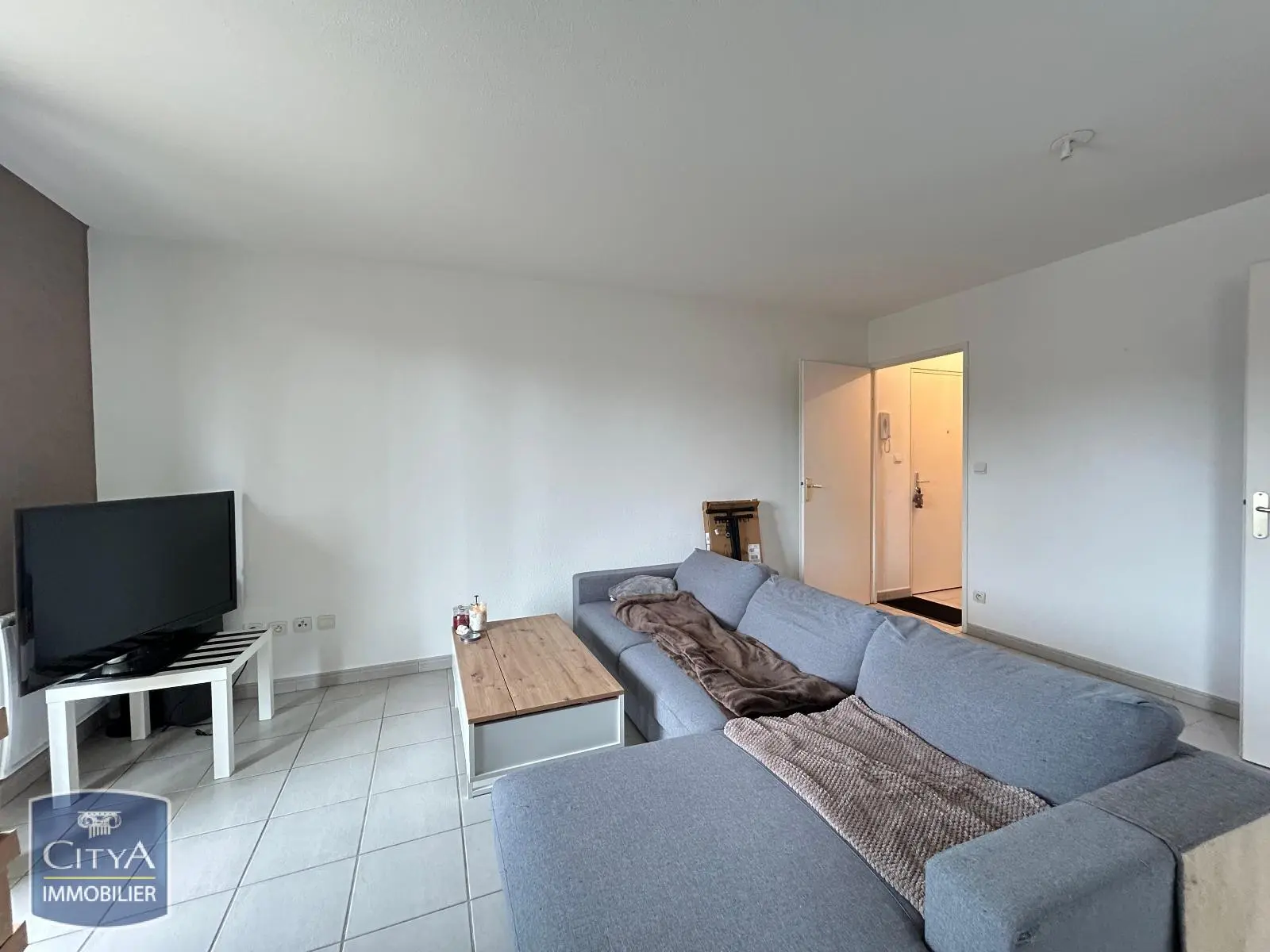 Photo 1 Appartement 2 pièces 45.47m²