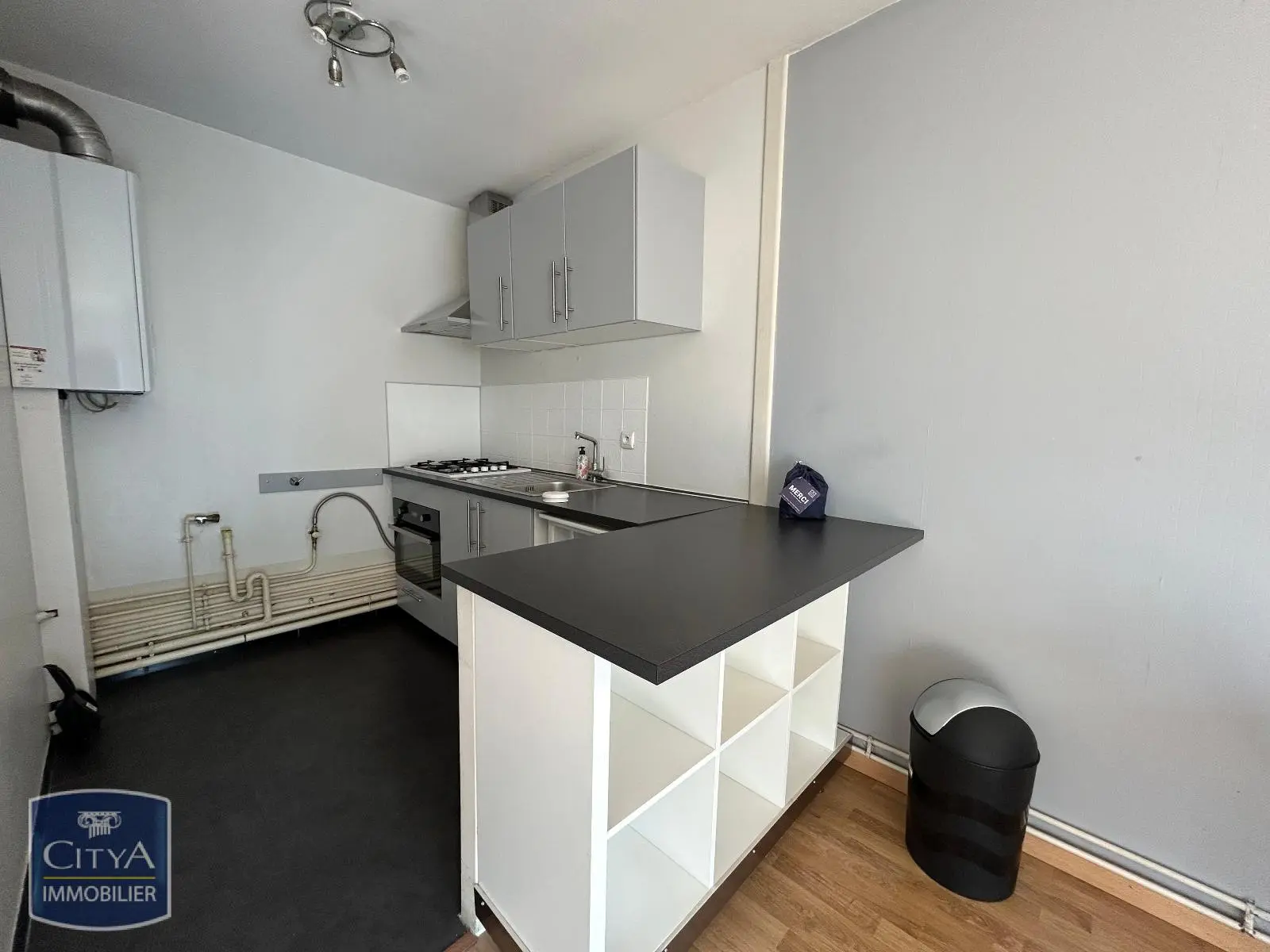 Photo 5 Appartement 1 pièce 29.37m²