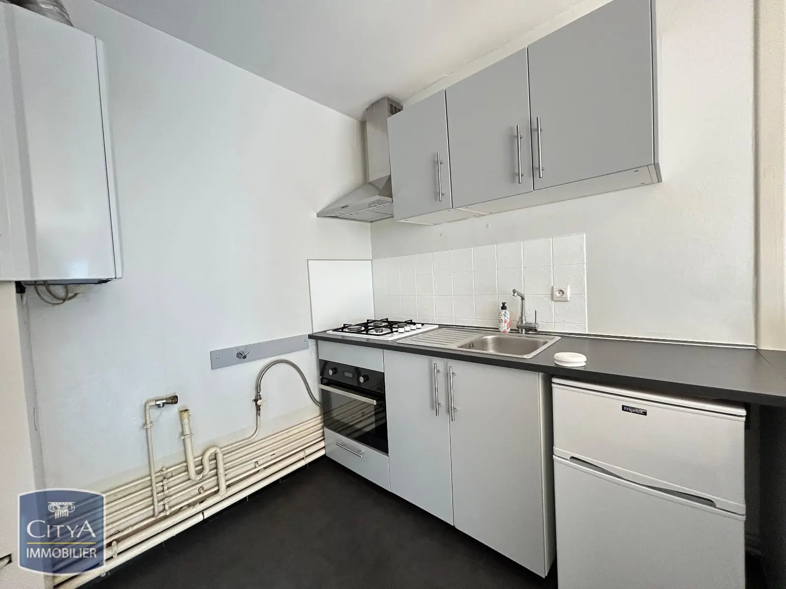 Photo 6 Appartement 1 pièce 29.37m²