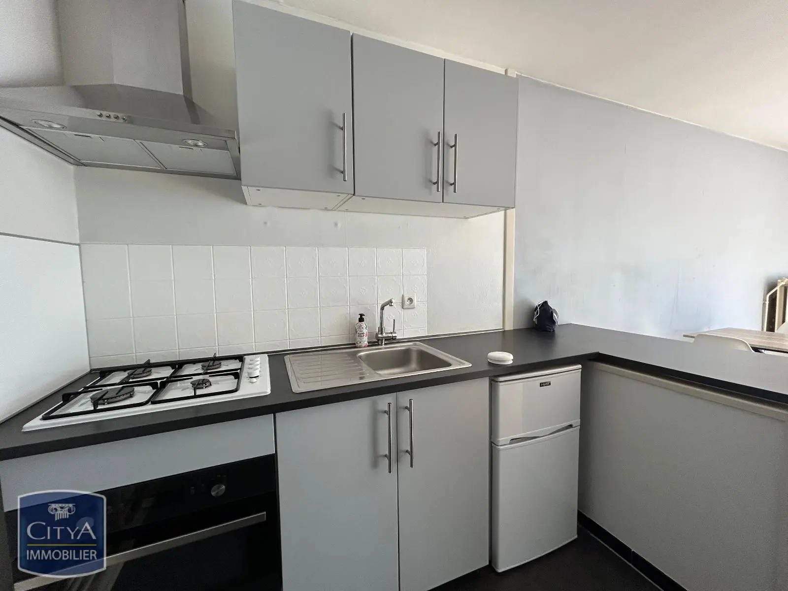 Photo 7 Appartement 1 pièce 29.37m²