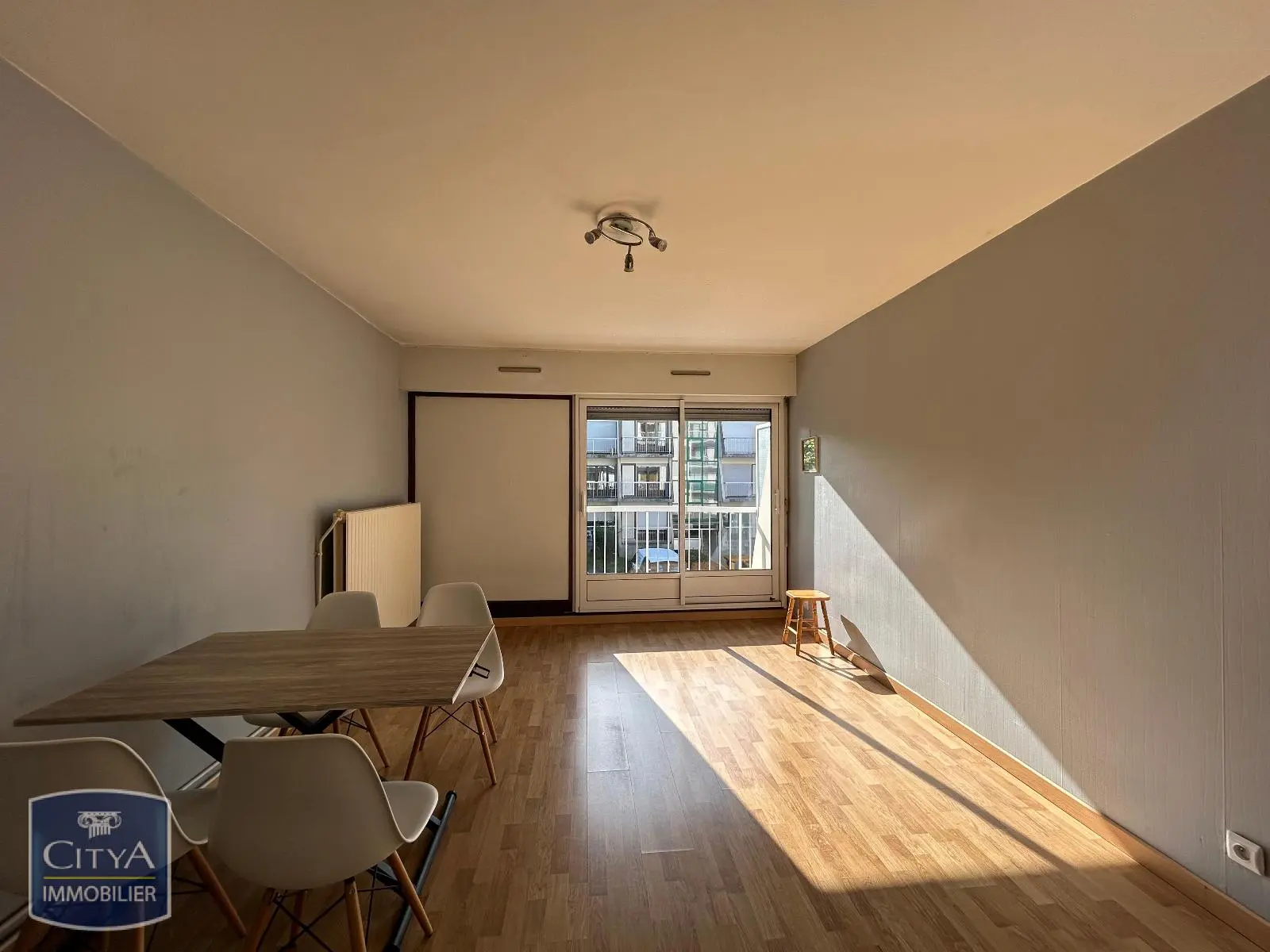 Photo 3 Appartement 1 pièce 29.37m²