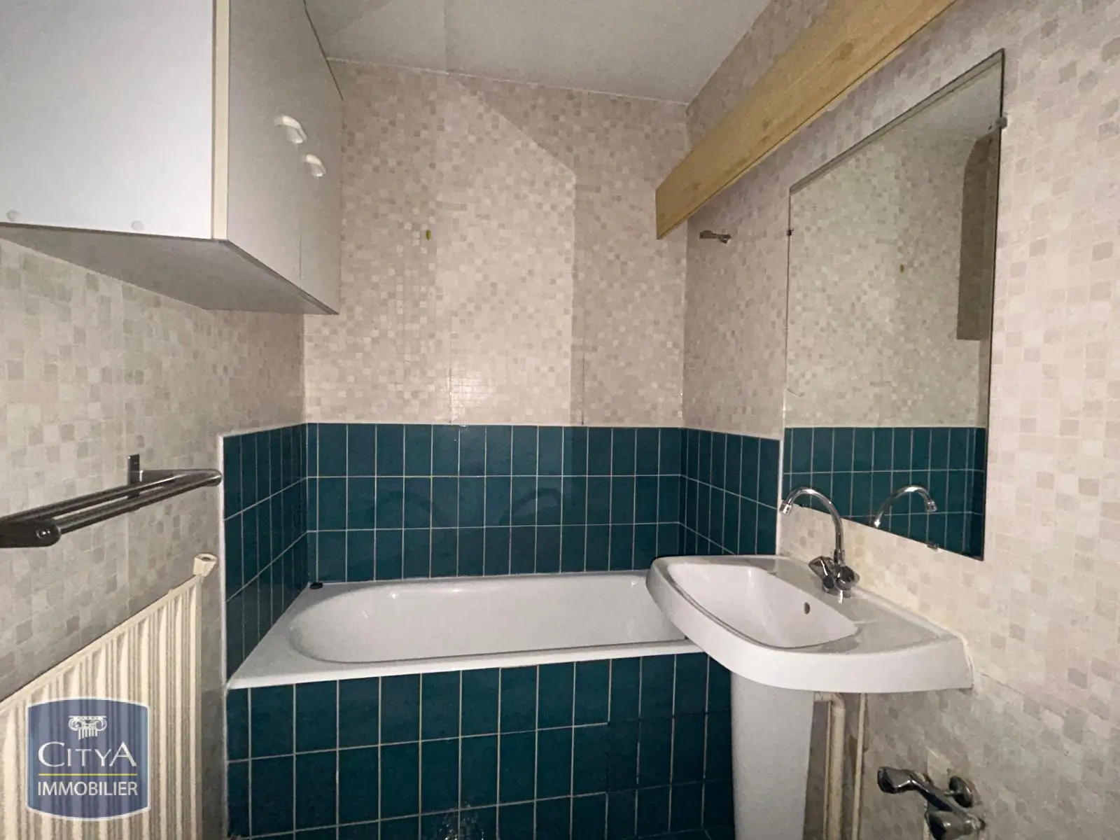 Photo 9 Appartement 1 pièce 29.37m²