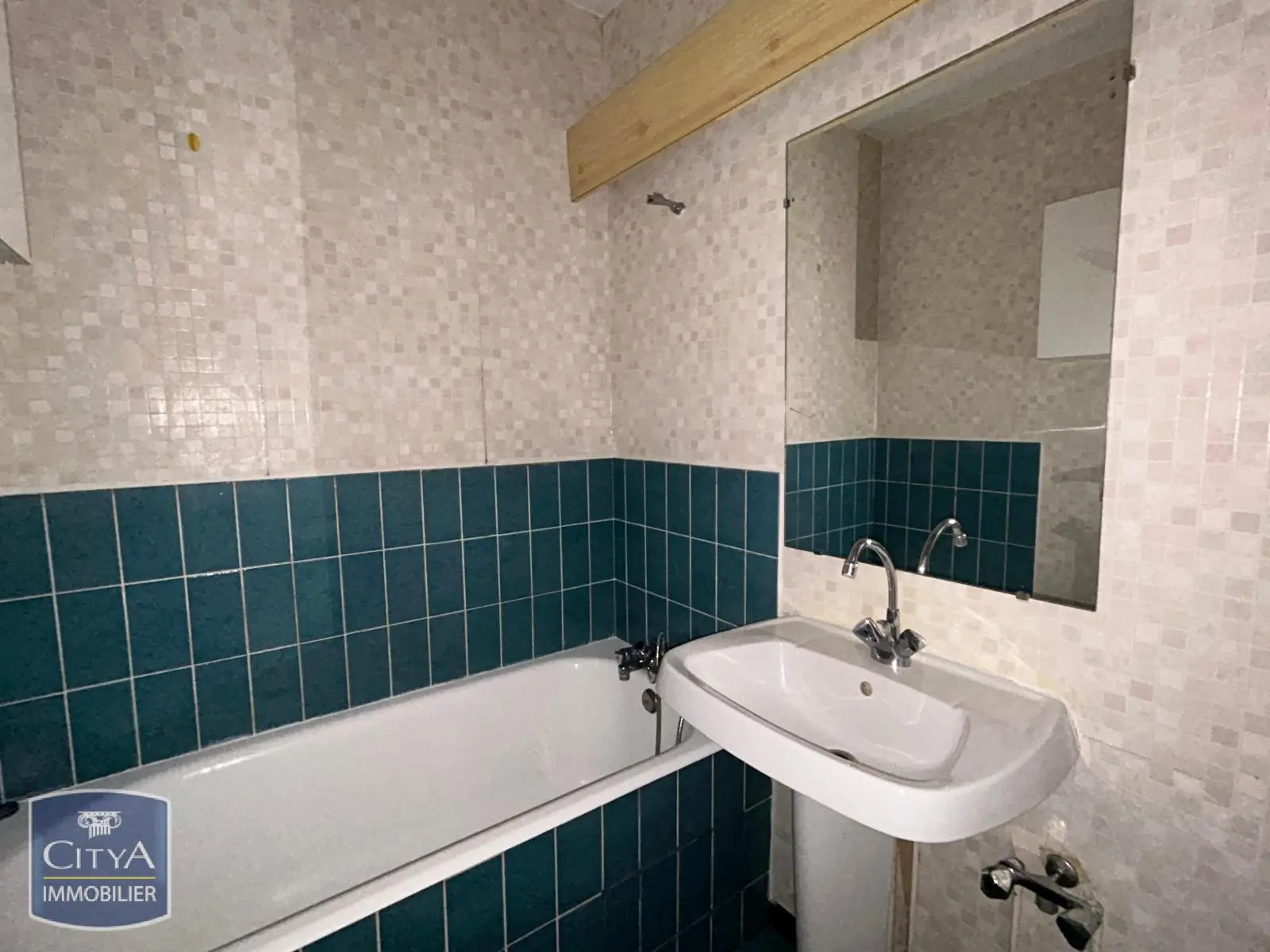 Photo 8 Appartement 1 pièce 29.37m²
