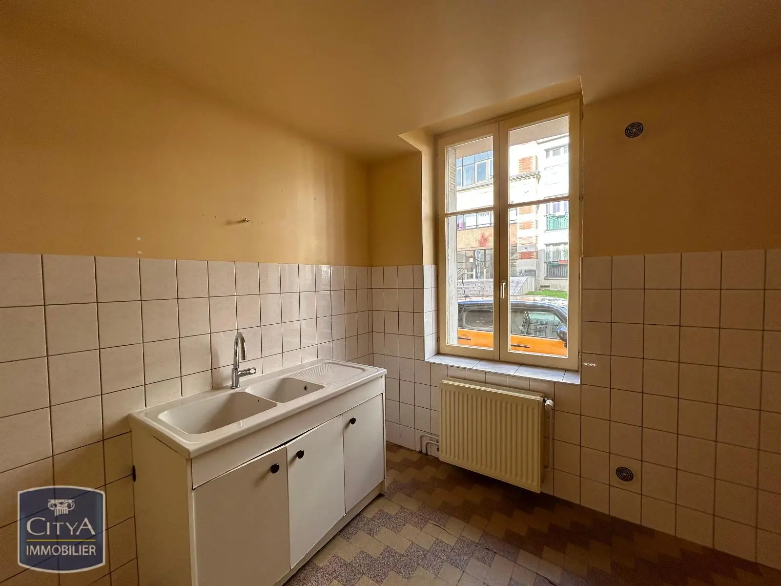 Photo 1 Appartement 3 pièces 68.3m²
