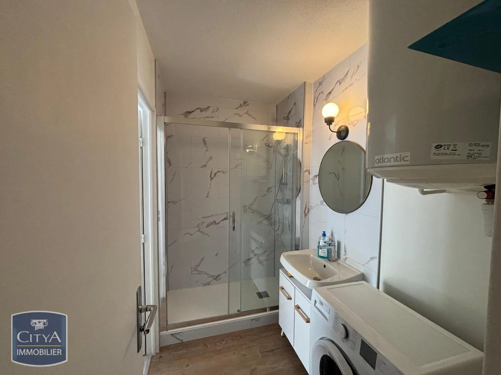 Photo 6 Appartement 1 pièce 33.64m²