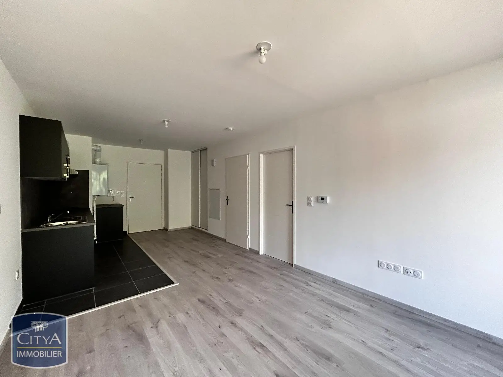 Photo 1 Appartement 2 pièces 43.54m²