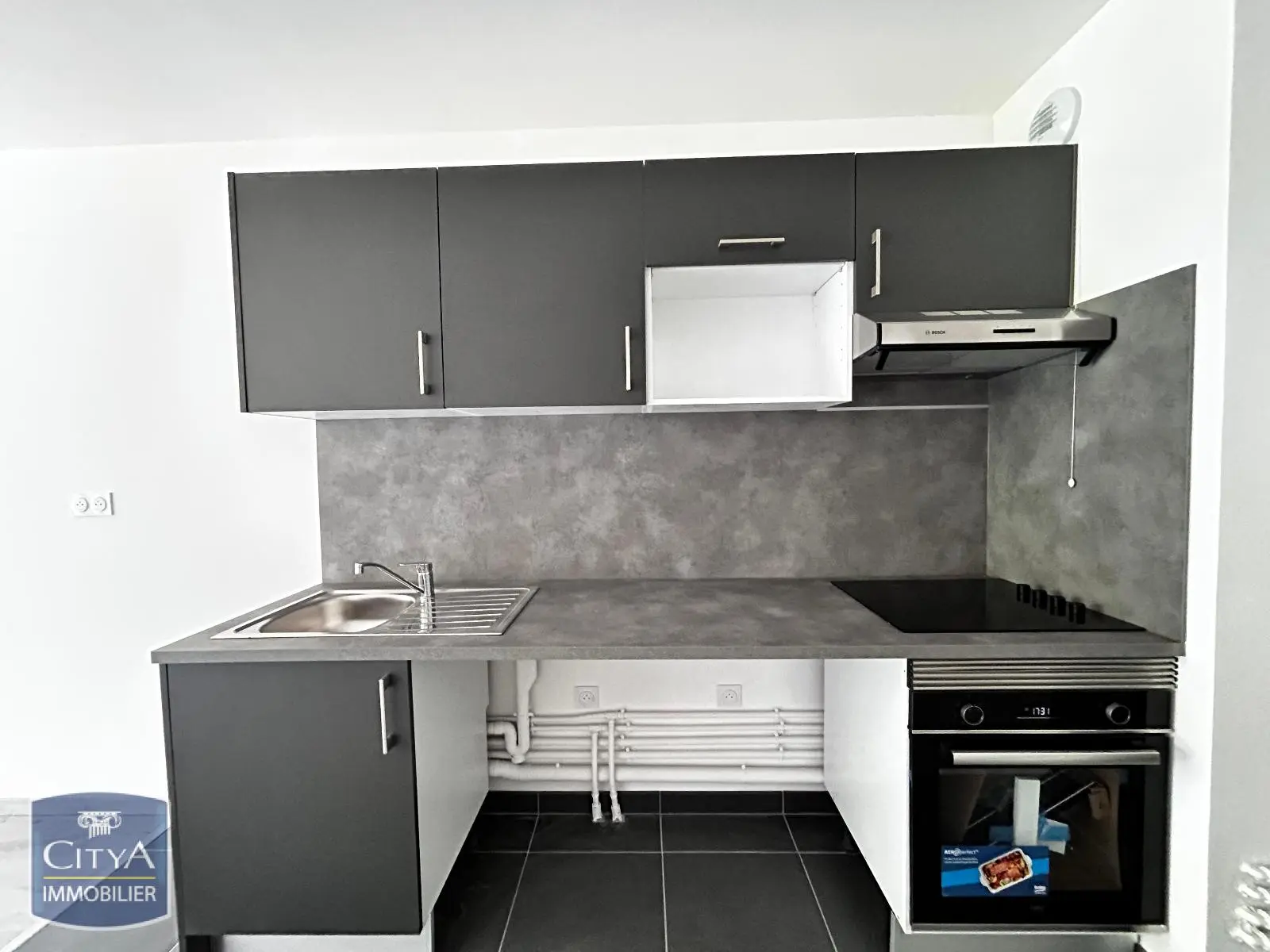 Photo 5 Appartement 2 pièces 43.54m²