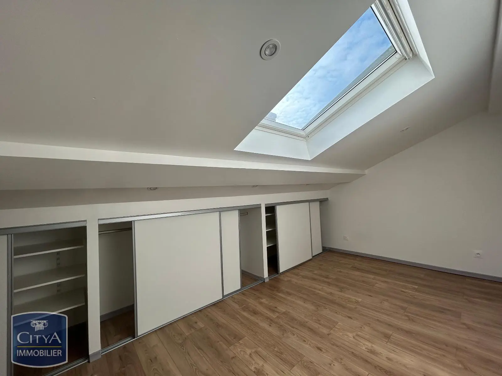 Photo 8 Appartement 2 pièces 32.76m²