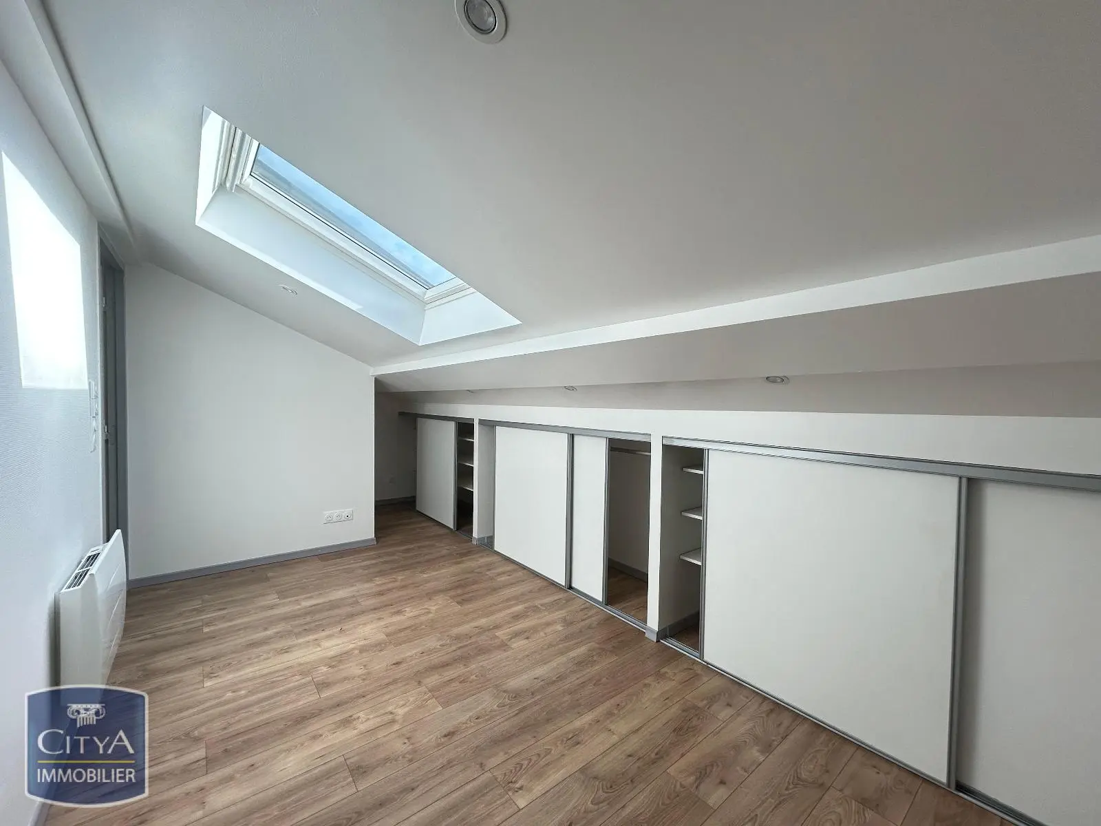 Photo 9 Appartement 2 pièces 32.76m²