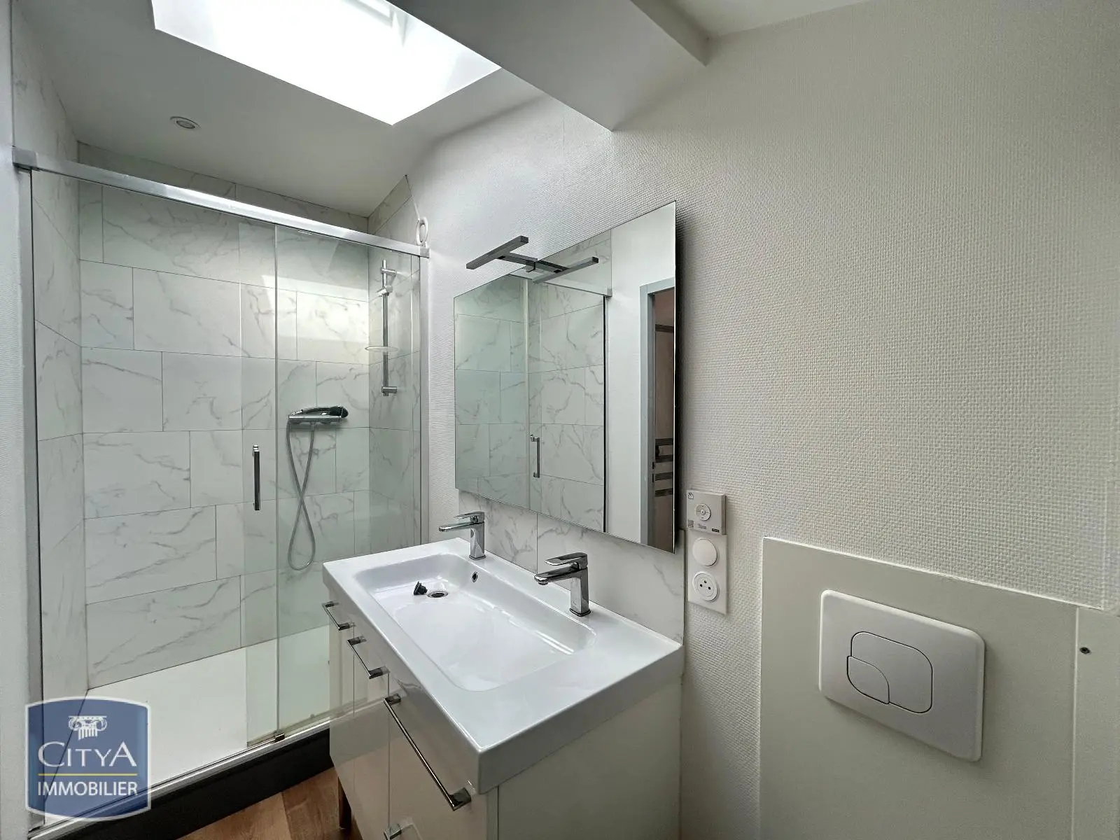 Photo 10 Appartement 2 pièces 32.76m²