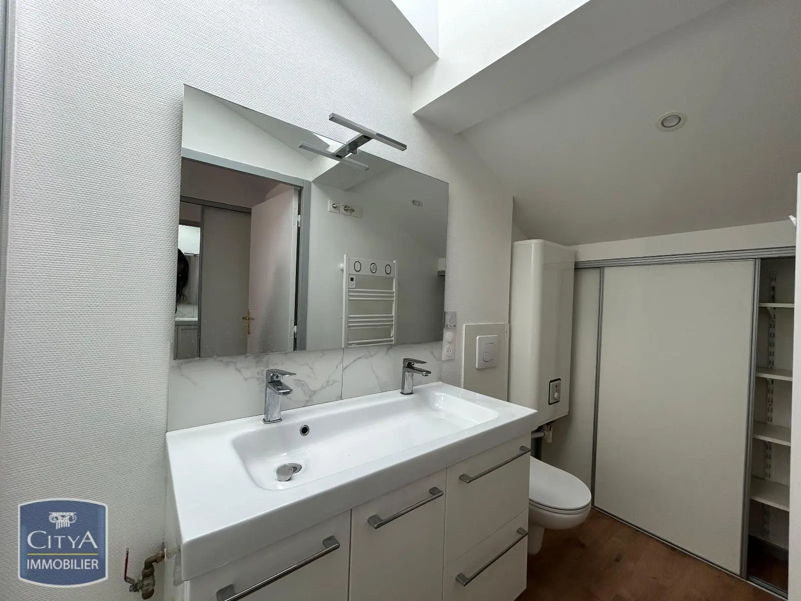 Photo 11 Appartement 2 pièces 32.76m²