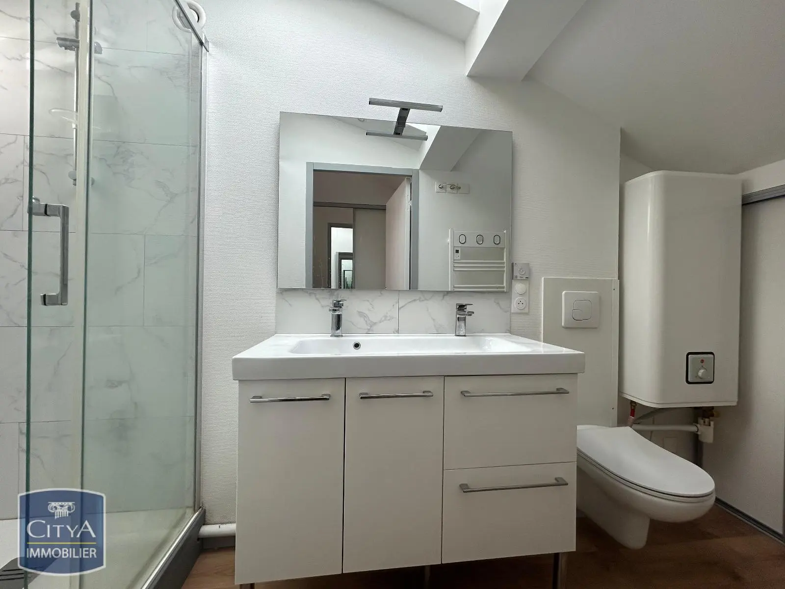 Photo 12 Appartement 2 pièces 32.76m²