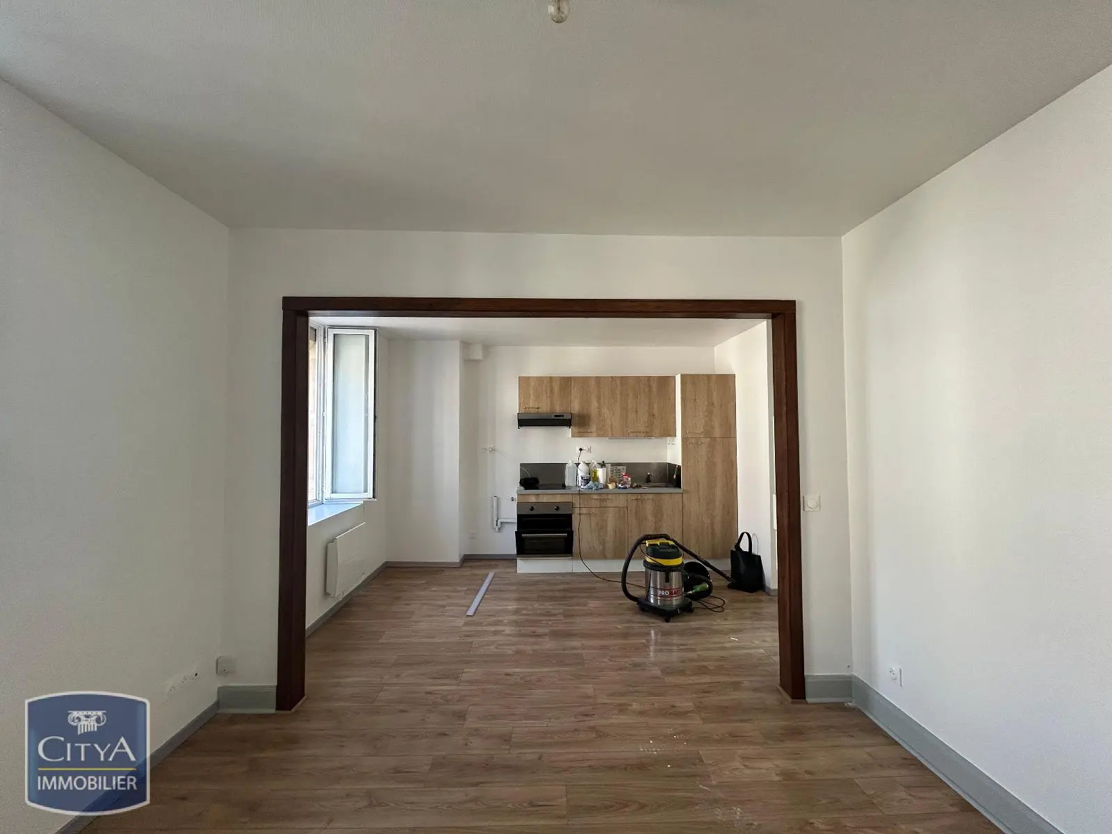 Photo 5 Appartement 2 pièces 32.76m²