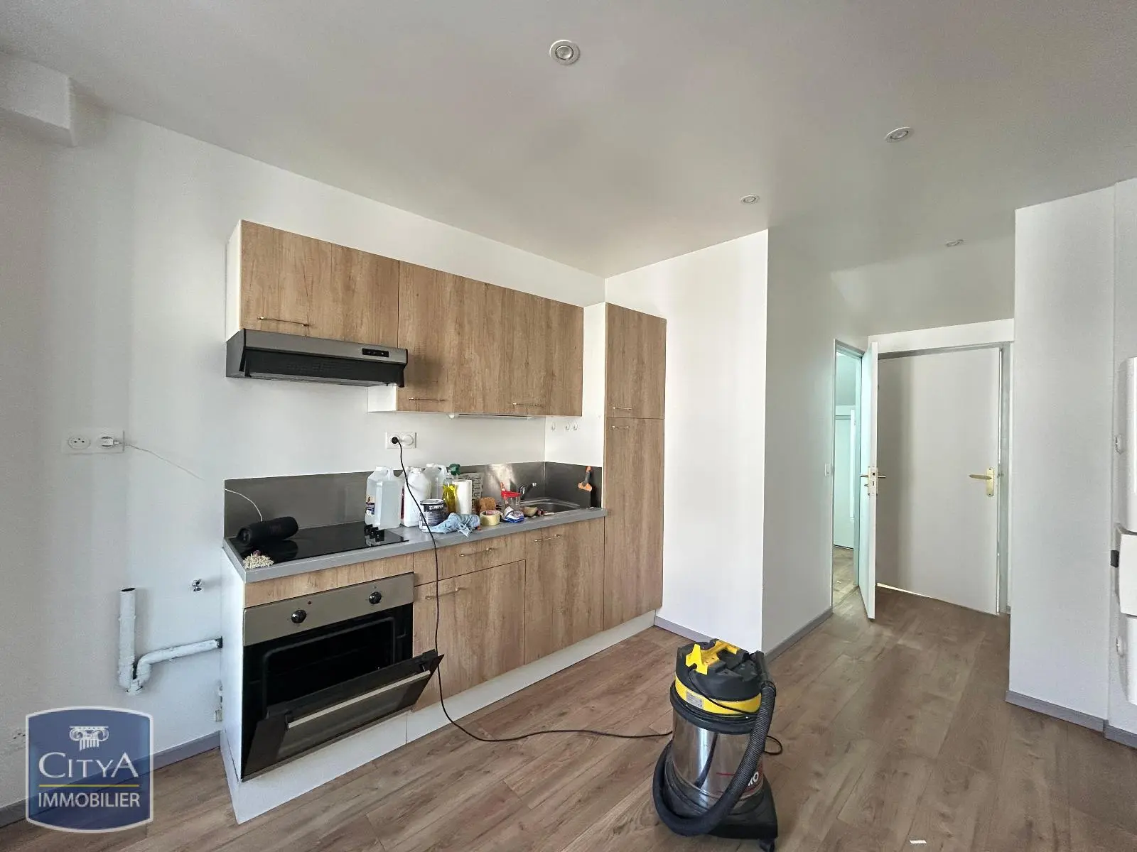 Photo 1 Appartement 2 pièces 32.76m²