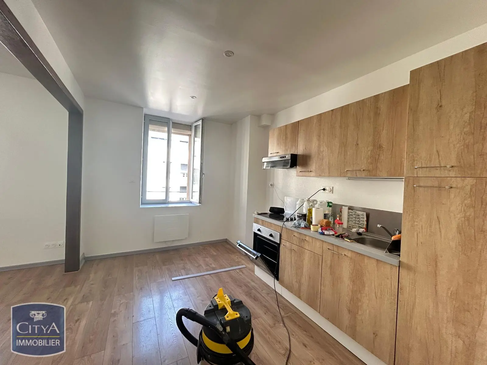 Photo 2 Appartement 2 pièces 32.76m²