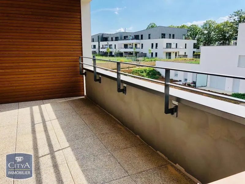 Photo 5 Appartement 3 pièces 67.74m²