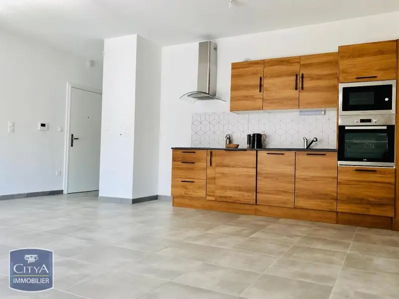 Photo 2 Appartement 3 pièces 67.74m²
