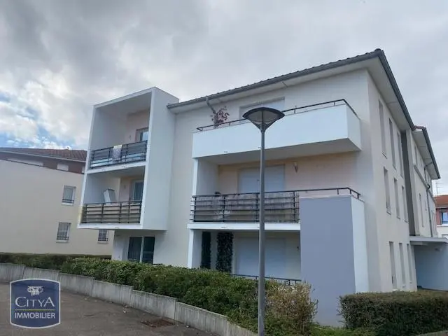 Photo 3 Appartement 3 pièces 60.94m²