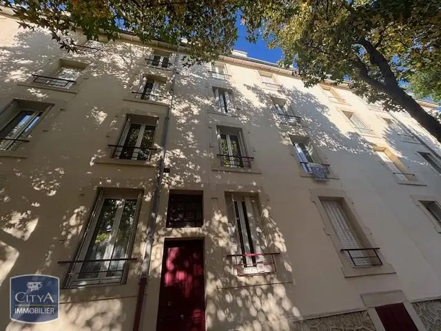 Photo 9 Appartement 2 pièces 38.8m²