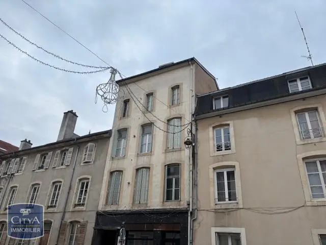 Photo 8 Appartement 2 pièces 25.28m²