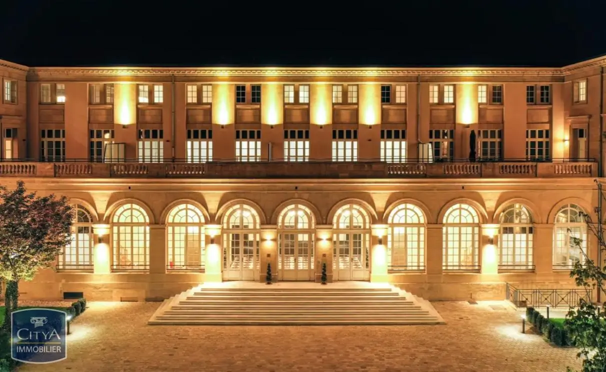 Photo 16 Appartement 4 pièces 97.15m²