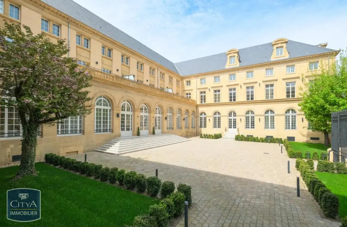 Photo 15 Appartement 4 pièces 97.15m²