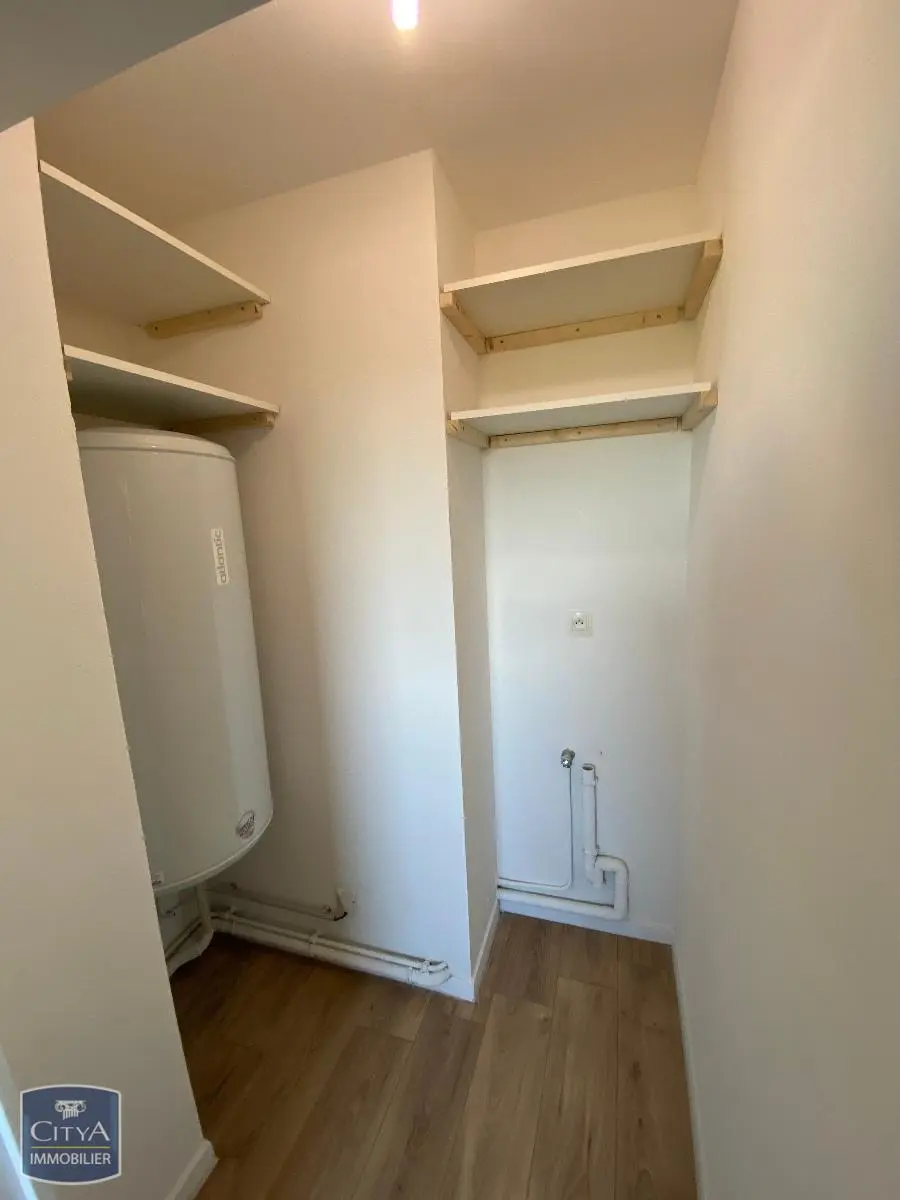 Photo 12 appartement Langres