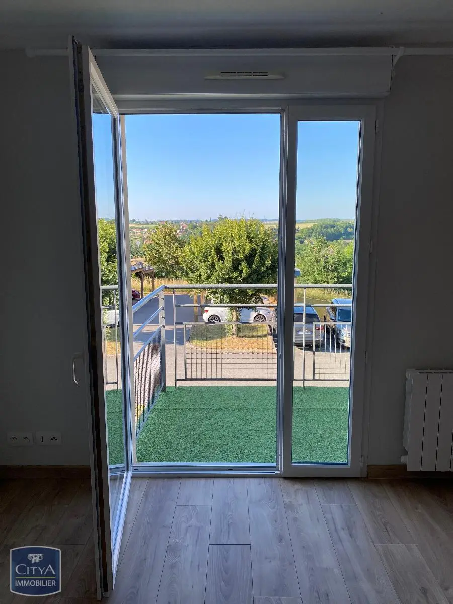 Photo 14 appartement Langres