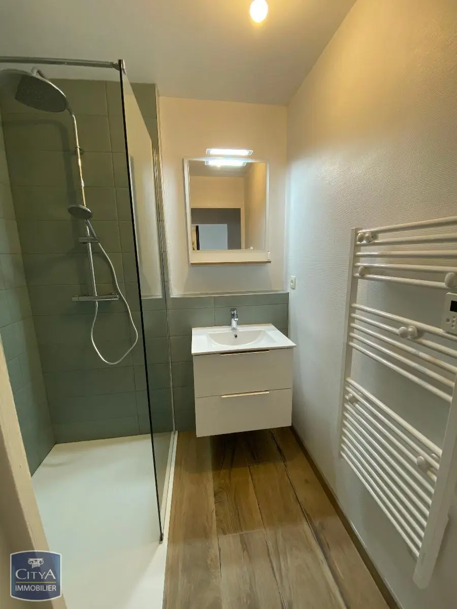 Photo 5 appartement Langres