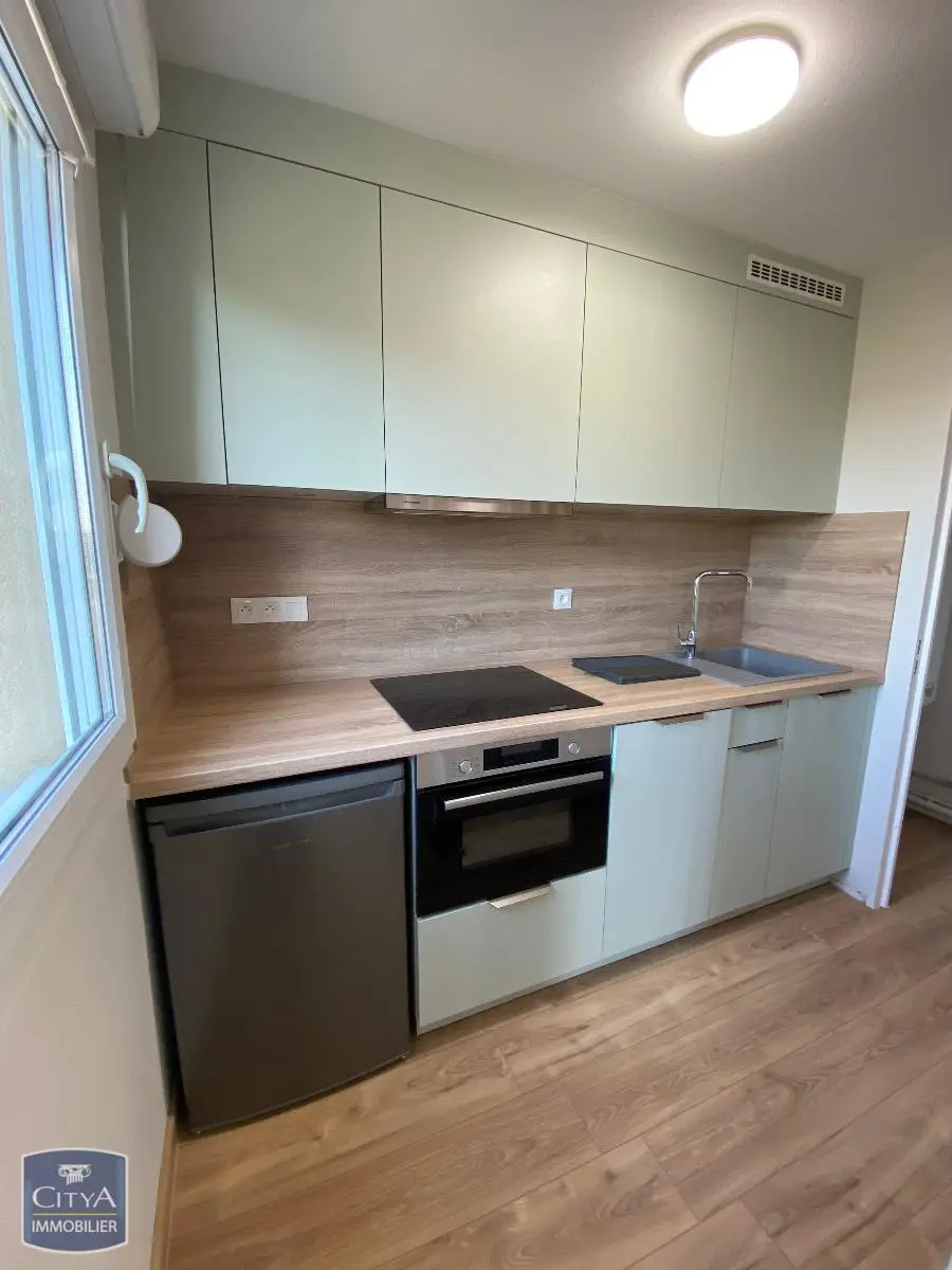 Photo 11 appartement Langres