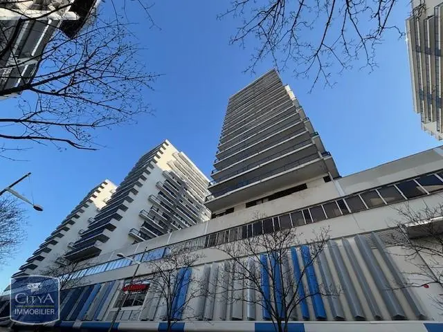 Photo 12 Appartement 2 pièces 49.1m²