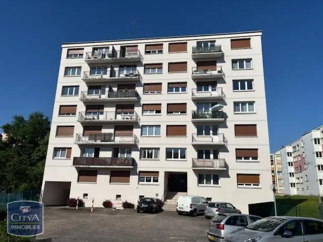 Photo 11 Appartement 3 pièces 71.86m²