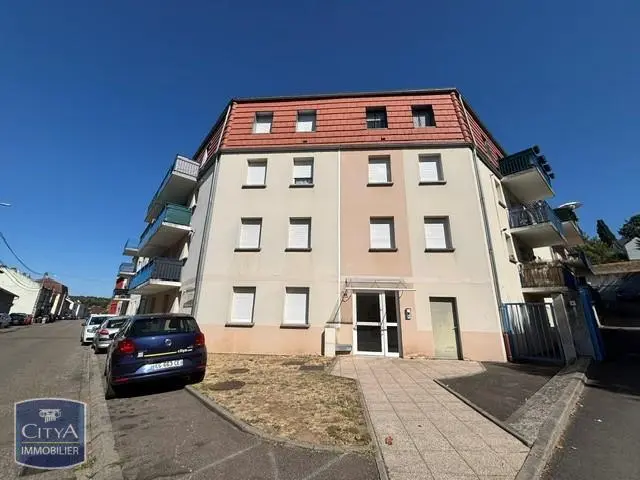 Photo 10 Appartement 2 pièces 46.49m²