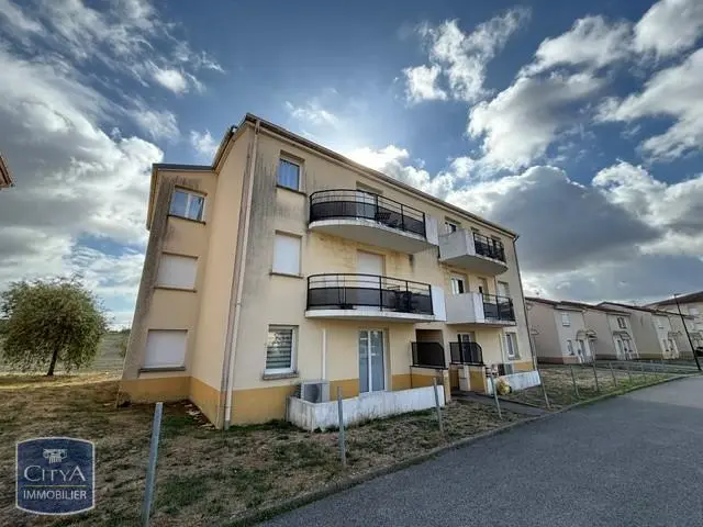 Photo 10 Appartement 2 pièces 53.89m²