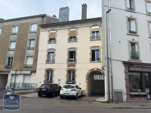 Photo 13 Appartement 3 pièces 72.38m²