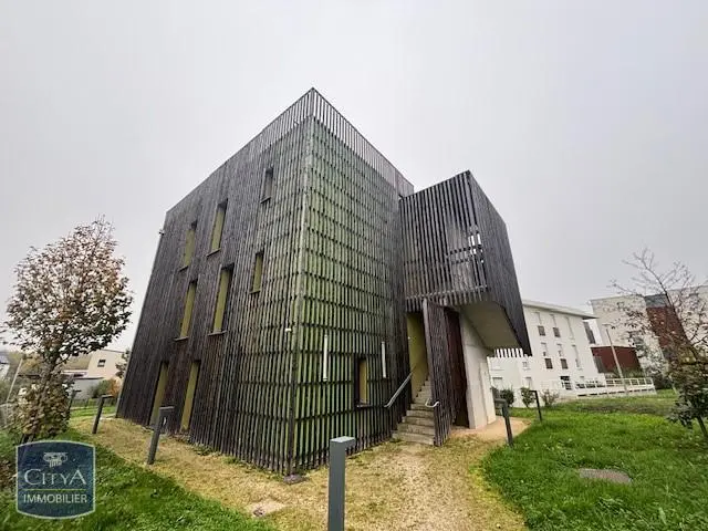 A louer T2 avec BALCON et PARKING secteur VANDOEUVRE LES NANCY
