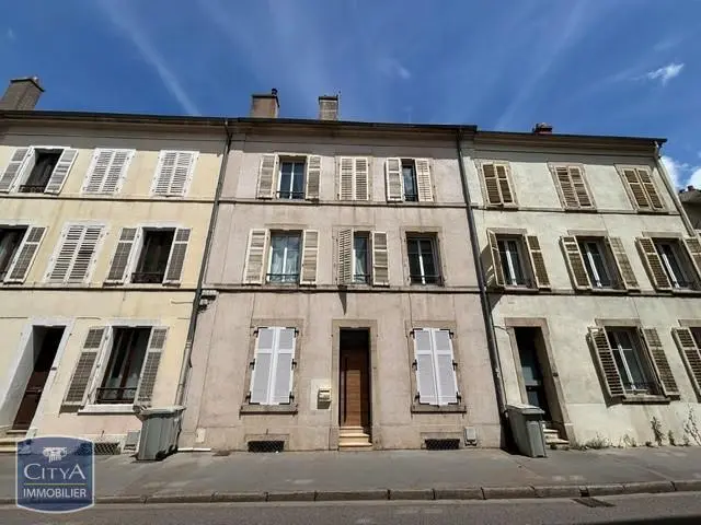 Photo 6 Appartement 1 pièce 25.62m²