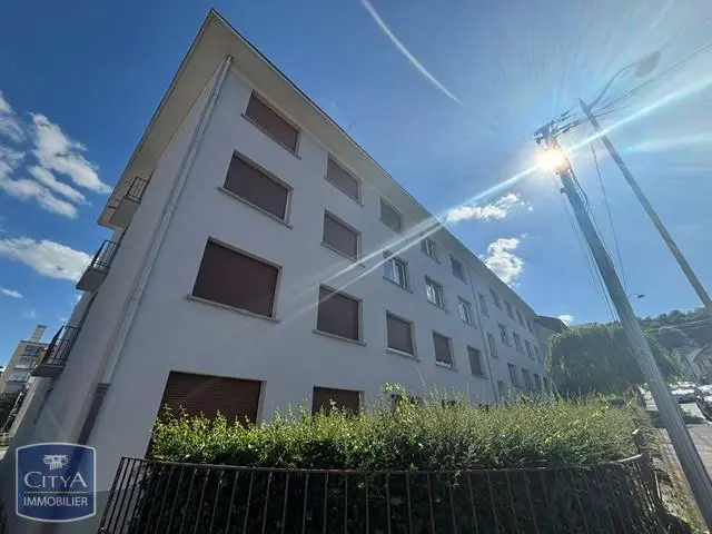 Photo 7 Appartement 2 pièces 35.65m²