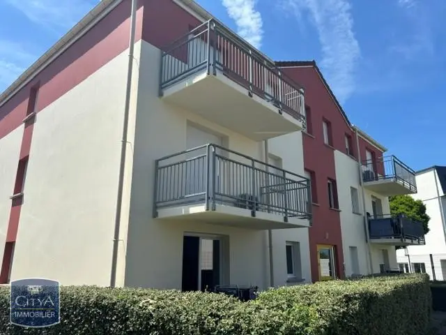 Photo 10 Appartement 2 pièces 47.47m²