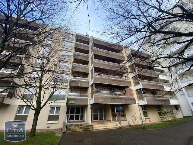 Photo 5 Appartement 1 pièce 20.7m²