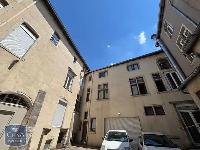 Photo 8 Appartement 1 pièce 32m²