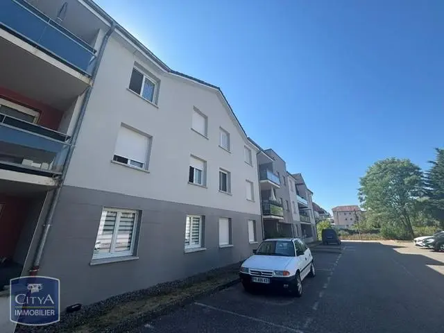 Photo 12 Appartement 2 pièces 50.3m²